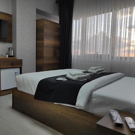 Acar Airport Hotel Plus Arnavutkoy Exterior foto